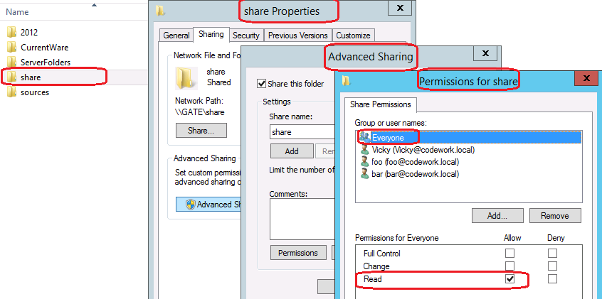 Deploy Clients Using Active Directory