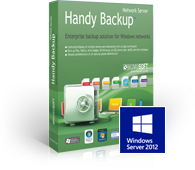 handybackup