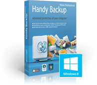 handybackup