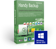 handybackup