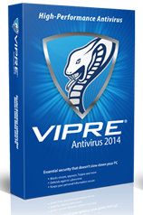 VIPRE Antivirus