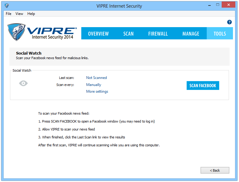 Social Watch (Sosyal Site İzleme)