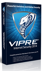 VIPRE Internet Security