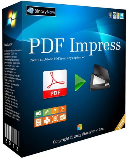 pdf impress